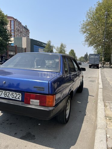 LADA (VAZ) 21099 2000, 500,000 km - 1.5 l - Gəncə