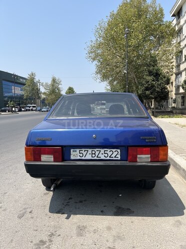 LADA (VAZ) 21099 2000, 500,000 km - 1.5 l - Gəncə