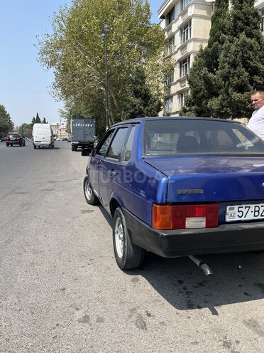 LADA (VAZ) 21099 2000, 500,000 km - 1.5 l - Gəncə