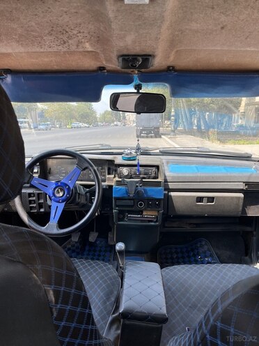 LADA (VAZ) 21099 2000, 500,000 km - 1.5 l - Gəncə