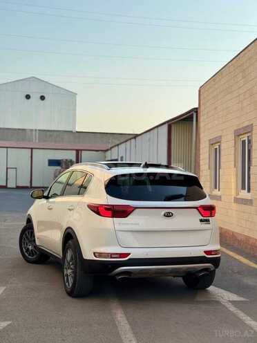 Kia Sportage 2016, 149,000 km - 2.0 l - Gəncə