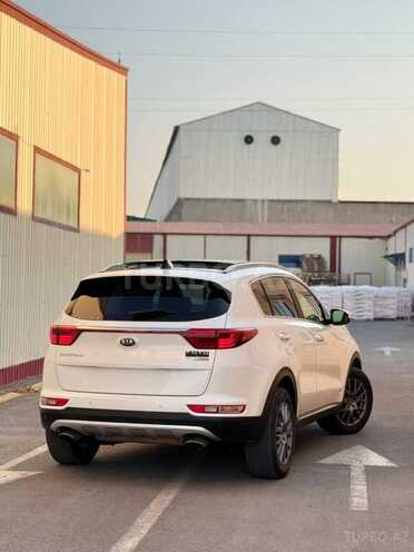Kia Sportage 2016, 149,000 km - 2.0 l - Gəncə