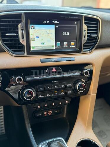 Kia Sportage 2016, 149,000 km - 2.0 l - Gəncə