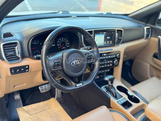 Kia Sportage 2016, 149,000 km - 2.0 l - Gəncə