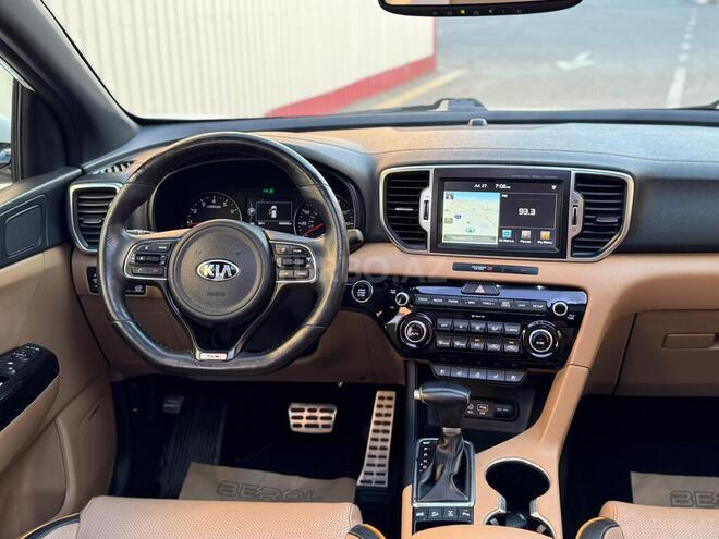 Kia Sportage 2016, 149,000 km - 2.0 l - Gəncə