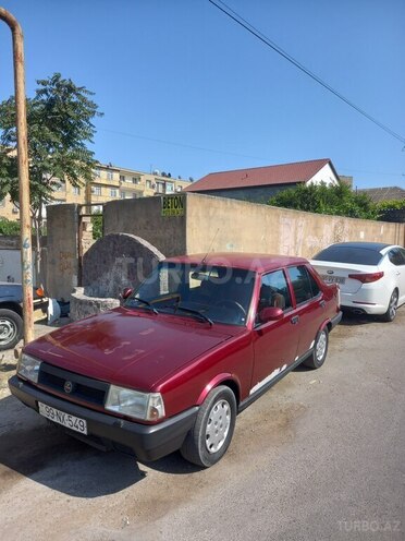 Tofas Sahin 2004, 93,000 km - 1.6 l - Bakı