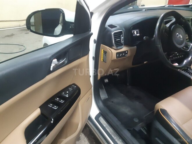 Kia Sportage 2016, 149,000 km - 2.0 l - Gəncə