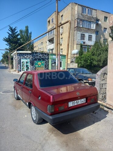 Tofas Sahin 2004, 93,000 km - 1.6 l - Bakı