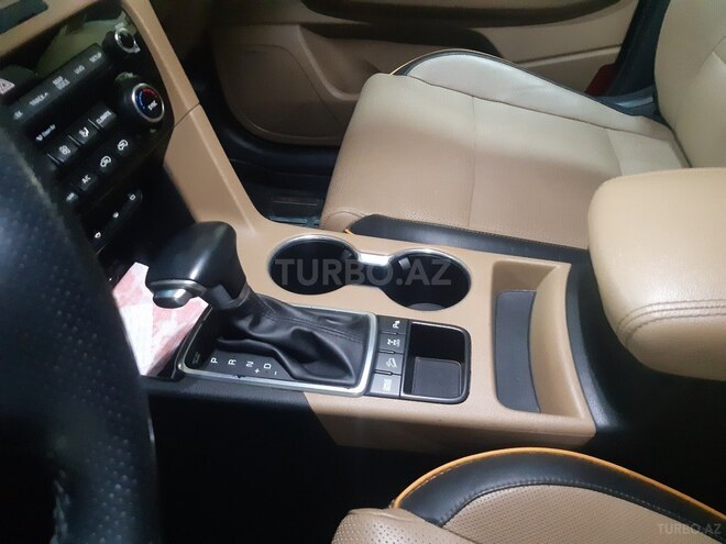 Kia Sportage 2016, 149,000 km - 2.0 l - Gəncə