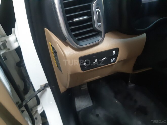Kia Sportage 2016, 149,000 km - 2.0 l - Gəncə