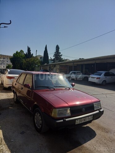 Tofas Sahin 2004, 93,000 km - 1.6 l - Bakı