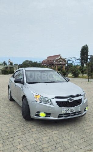 Chevrolet Cruze 2014, 308,300 km - 1.4 л - Xaçmaz