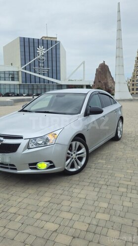 Chevrolet Cruze 2014, 308,300 km - 1.4 л - Xaçmaz