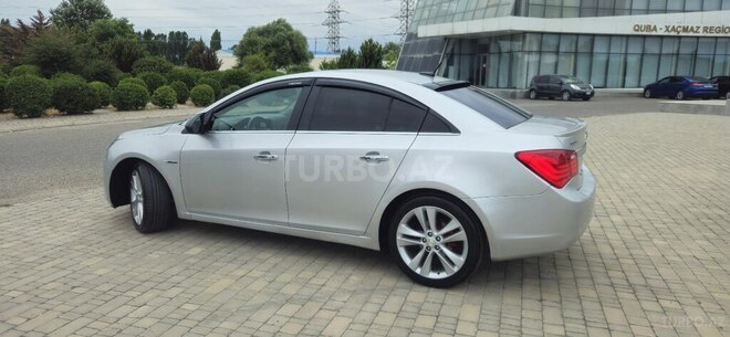 Chevrolet Cruze 2014, 308,300 km - 1.4 л - Xaçmaz