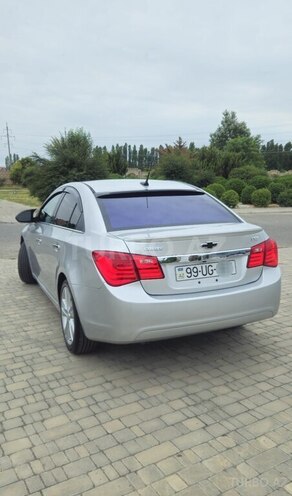 Chevrolet Cruze 2014, 308,300 km - 1.4 л - Xaçmaz
