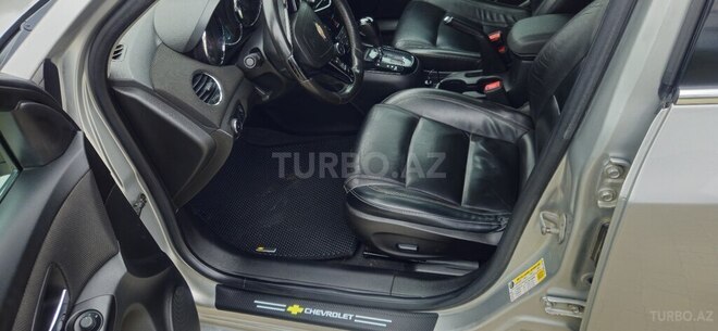 Chevrolet Cruze 2014, 308,300 km - 1.4 л - Xaçmaz
