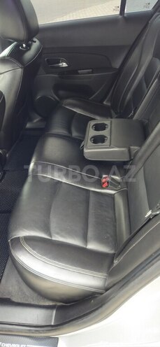 Chevrolet Cruze 2014, 308,300 km - 1.4 л - Xaçmaz