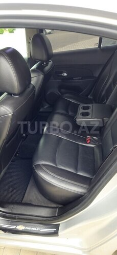 Chevrolet Cruze 2014, 308,300 km - 1.4 л - Xaçmaz