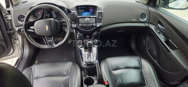Chevrolet Cruze 2014, 308,300 km - 1.4 л - Xaçmaz