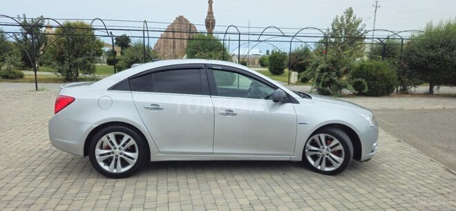 Chevrolet Cruze 2014, 308,300 km - 1.4 л - Xaçmaz