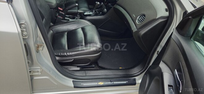 Chevrolet Cruze 2014, 308,300 km - 1.4 л - Xaçmaz