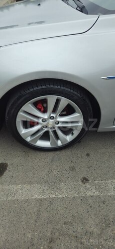 Chevrolet Cruze 2014, 308,300 km - 1.4 л - Xaçmaz
