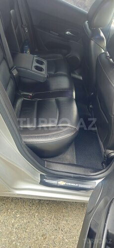 Chevrolet Cruze 2014, 308,300 km - 1.4 л - Xaçmaz