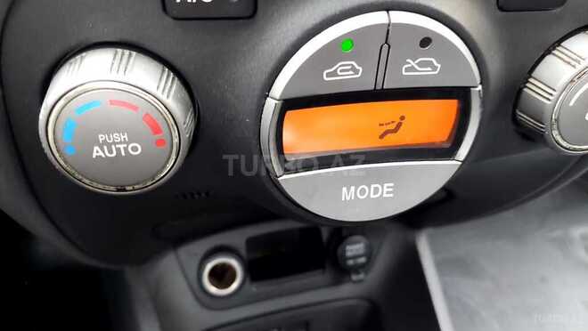Kia Rio 2007, 261,000 km - 1.6 l - Bakı