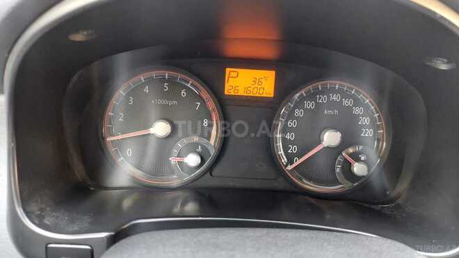 Kia Rio 2007, 261,000 km - 1.6 l - Bakı