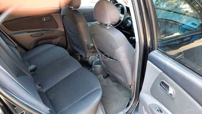 Kia Rio 2007, 261,000 km - 1.6 l - Bakı