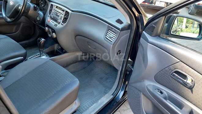 Kia Rio 2007, 261,000 km - 1.6 l - Bakı