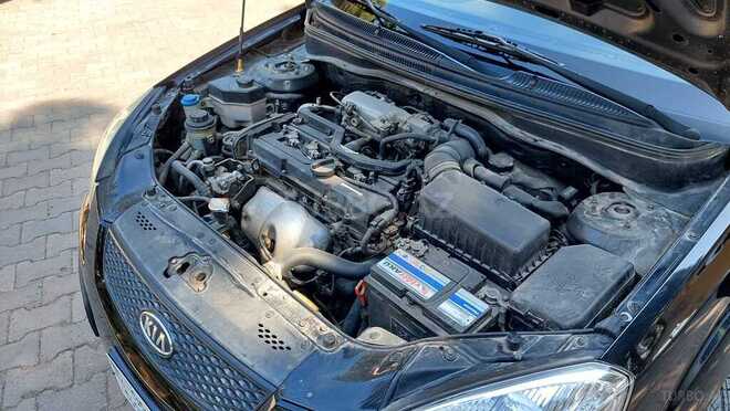 Kia Rio 2007, 261,000 km - 1.6 l - Bakı