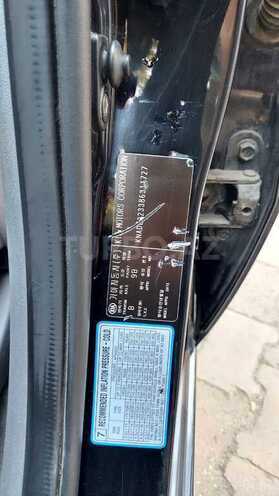 Kia Rio 2007, 261,000 km - 1.6 l - Bakı