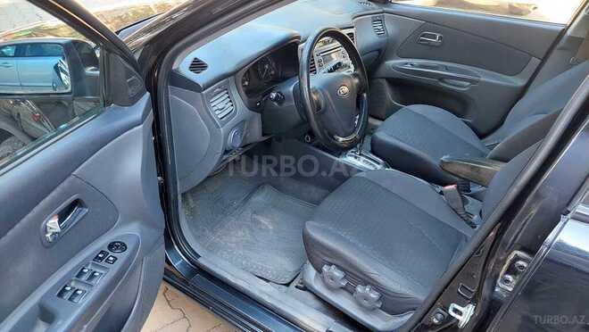 Kia Rio 2007, 261,000 km - 1.6 l - Bakı