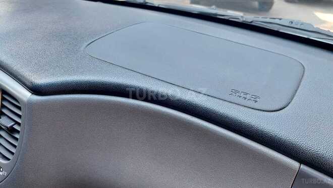Kia Rio 2007, 261,000 km - 1.6 l - Bakı