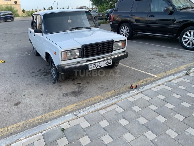 LADA (VAZ) 2107 2009, 88,171 km - 1.6 л - Sumqayıt