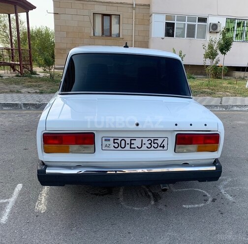 LADA (VAZ) 2107 2009, 88,171 km - 1.6 л - Sumqayıt