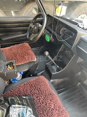 LADA (VAZ) 2107 2009, 88,171 km - 1.6 л - Sumqayıt