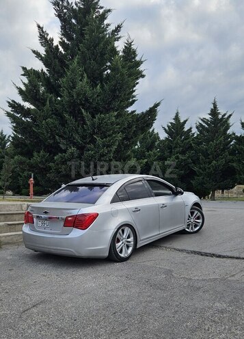 Chevrolet Cruze 2014, 308,300 km - 1.4 л - Xaçmaz