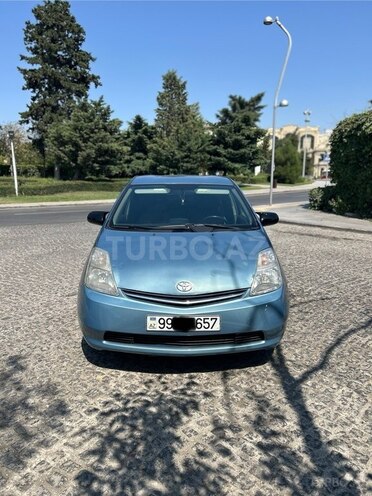 Toyota Prius 2008, 258,364 km - 1.5 l - Bakı