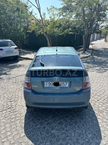 Toyota Prius 2008, 258,364 km - 1.5 l - Bakı
