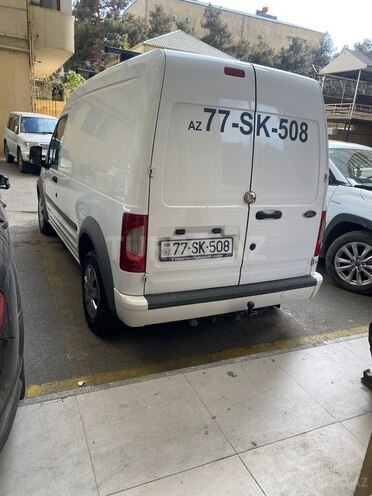 Ford Transit Connect 2012, 232,000 km - 1.8 l - Bakı