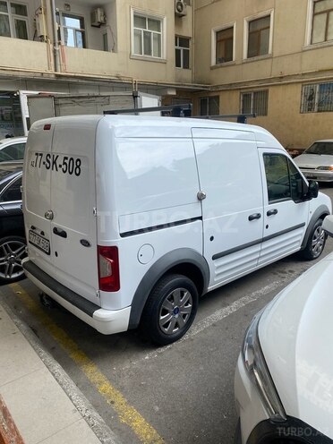 Ford Transit Connect 2012, 232,000 km - 1.8 l - Bakı