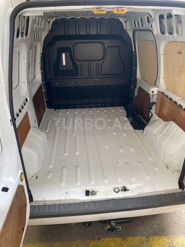 Ford Transit Connect 2012, 232,000 km - 1.8 l - Bakı