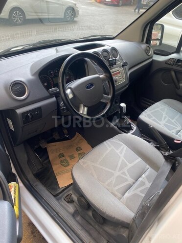 Ford Transit Connect 2012, 232,000 km - 1.8 l - Bakı