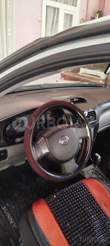 Nissan Sunny 2008, 327,000 km - 1.6 л - Ordubad