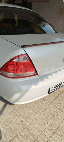 Nissan Sunny 2008, 327,000 km - 1.6 л - Ordubad