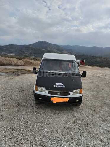Ford Transit 1992, 200,000 km - 2.5 л - Gəncə