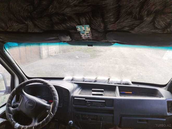 Ford Transit 1992, 200,000 km - 2.5 л - Gəncə