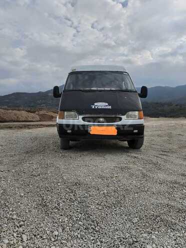 Ford Transit 1992, 200,000 km - 2.5 л - Gəncə
